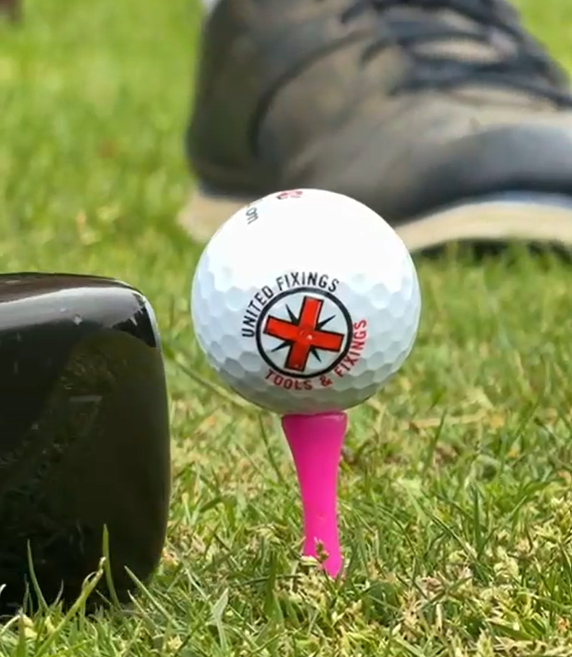 United Fixings Golf Day 2025 – Fairways, Four-balls and FORE balls!