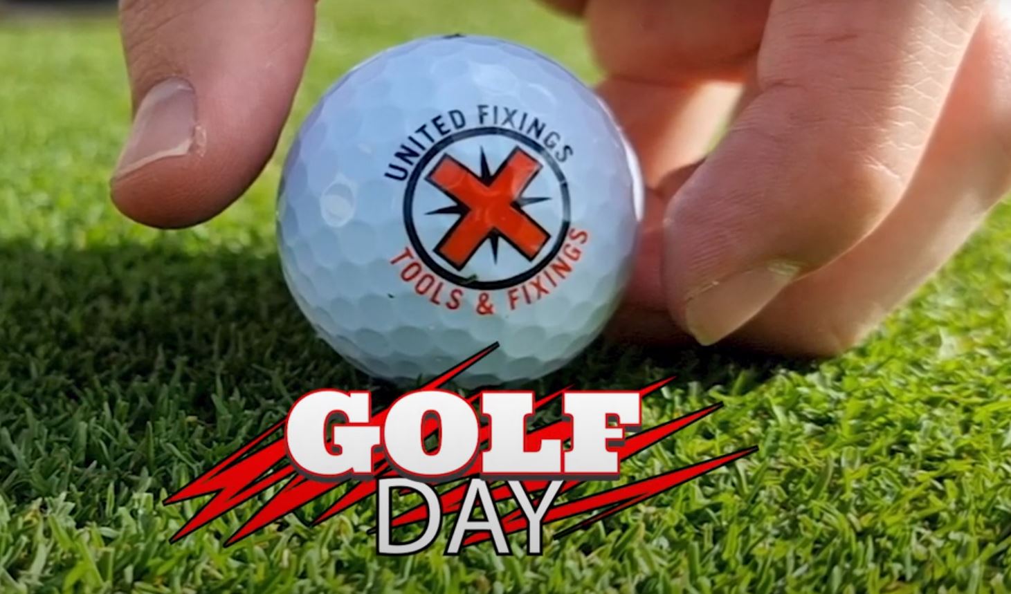 Golf Day 2023 - Thank You!