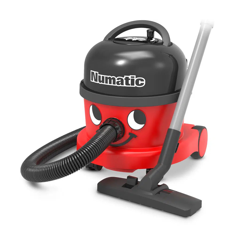 Vacuums, Blowers & Dust Extractors