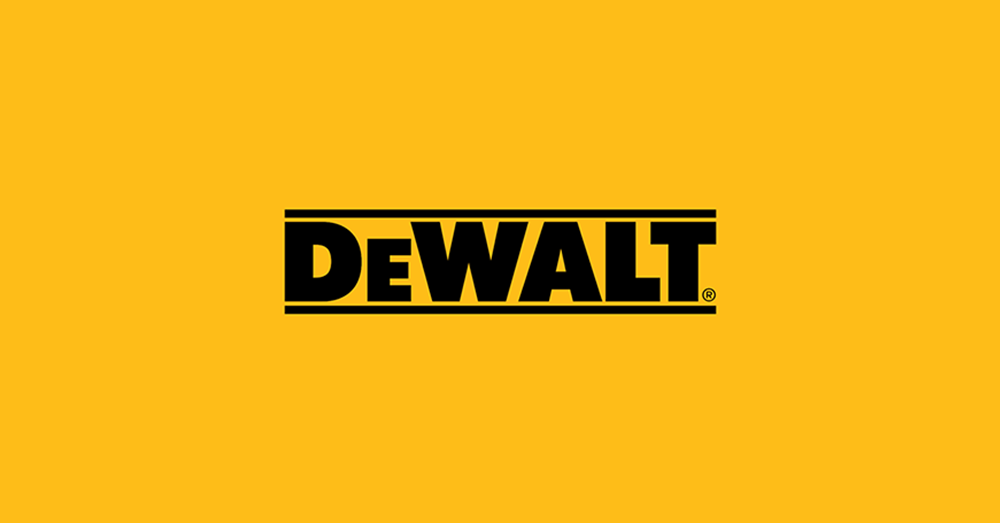 DeWalt