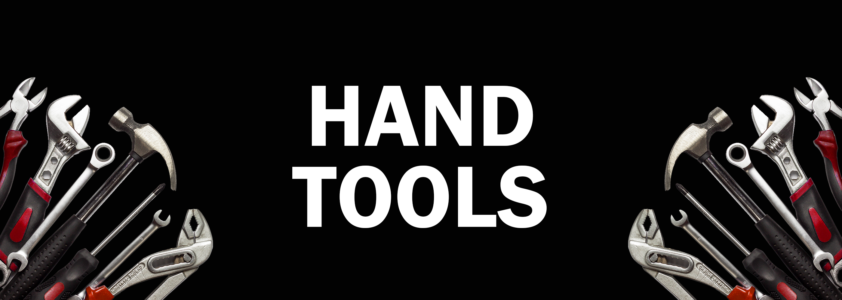 Hand Tools