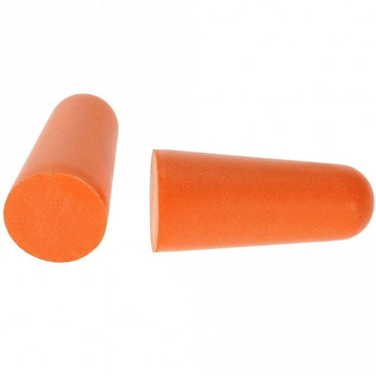 Portwest Ear Plug Dispenser Refill Pack (500 pairs) - EP21