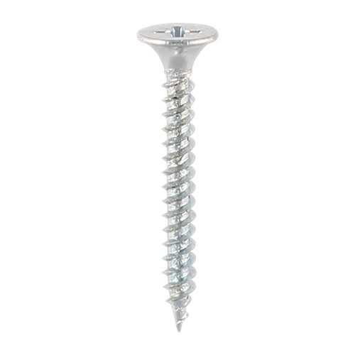 Drywall Screw PH2 - BZP 3.5 x 25 1000 PCS
