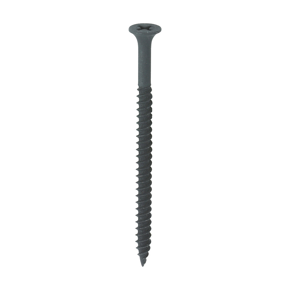 Drywall Screw PH2 - BLK 4.2 x 65 200 PCS