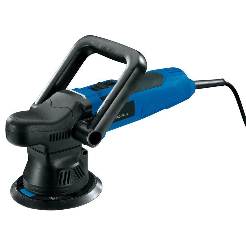 Draper Storm Force Dual Action Polisher, 125mm, 650W Main Image