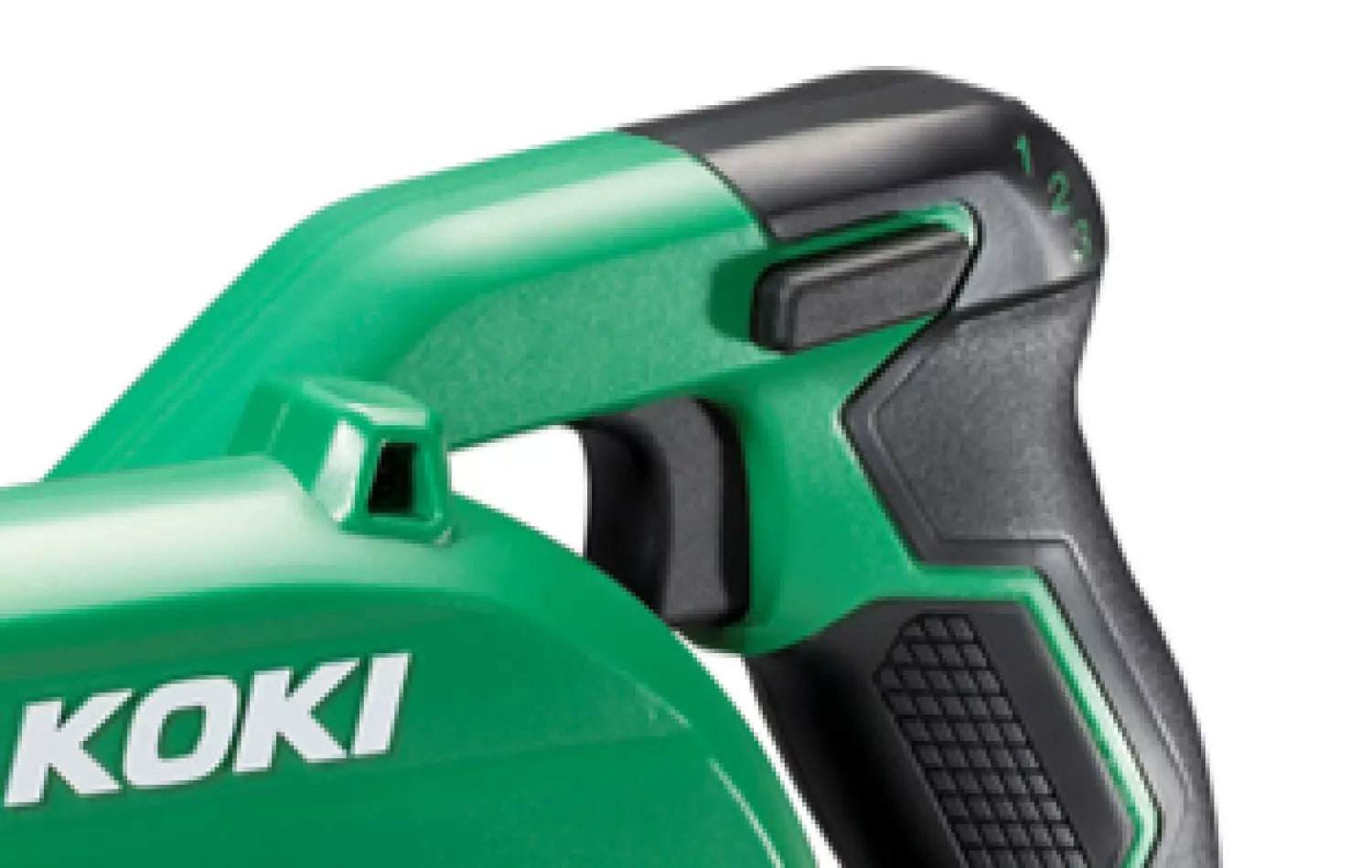 HiKOKI RB18DCW4Z Blower 18V - Body only