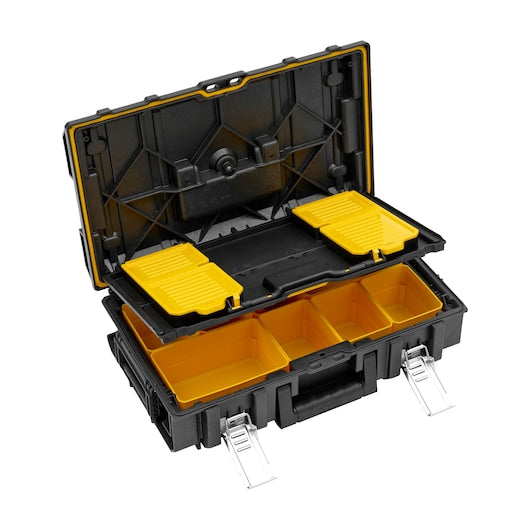 Dewalt DS150 Flat Top Toughsystem Box