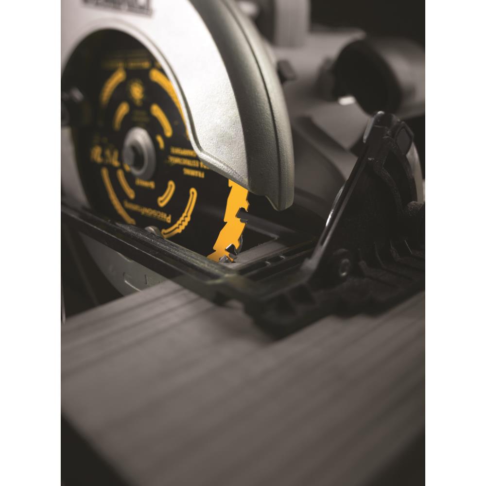 DeWalt Cordless Extreme Framing Circular Saw Blade 165 x 20mm (40 teeth)