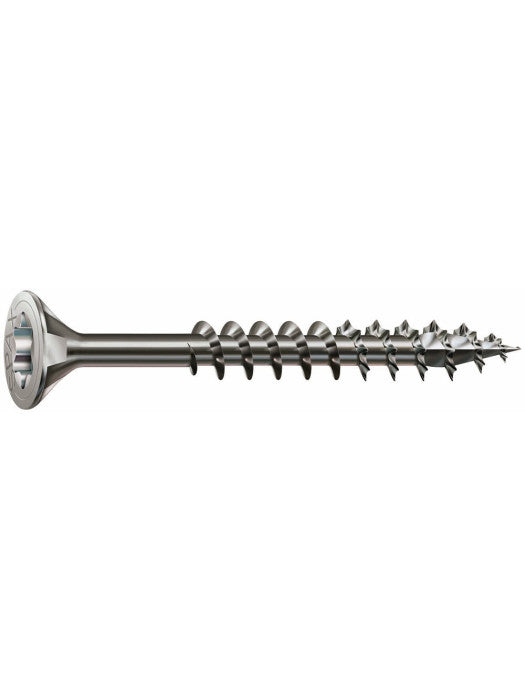 Spax T20 4 x 45mm - Box 200 (Stainless Steel)