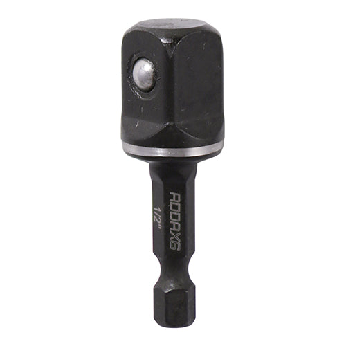 X6 Impact Adaptor 1/2 x 50