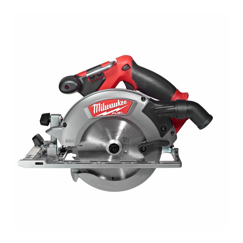 Milwaukee M18 CS55 Fuel - 165mm Circular Saw