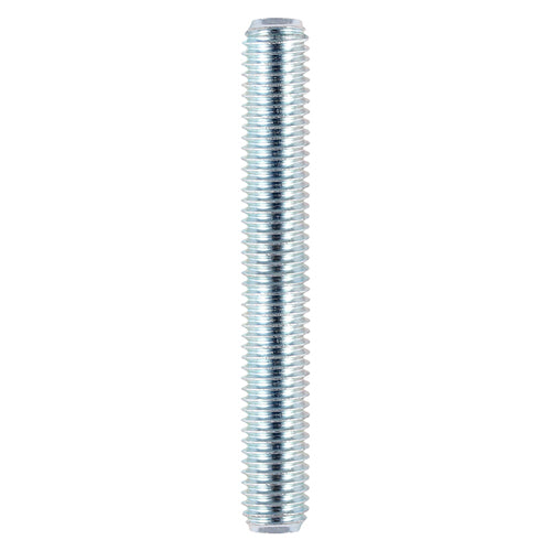 Threaded Bar DIN 975 - BZP - M16 x 1000 - (Single)