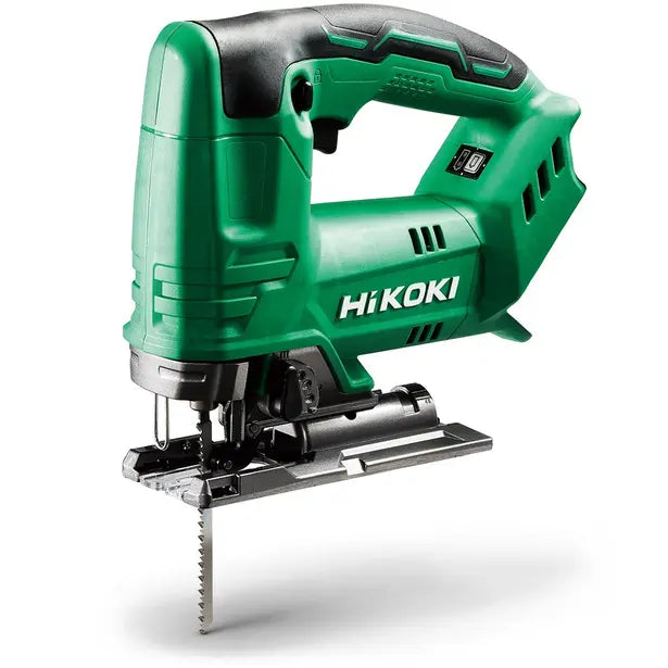HiKOKI CJ18DAW4Z Jigsaw 18V - Body Only