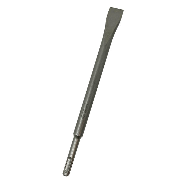 3 Piece SDS+ Chisel Set - United Fixings