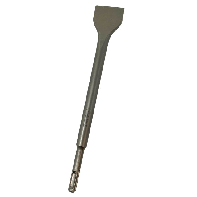 3 Piece SDS+ Chisel Set - United Fixings