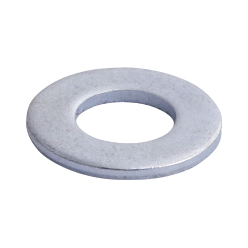 Form A Washer - BZP M20 50 PCS