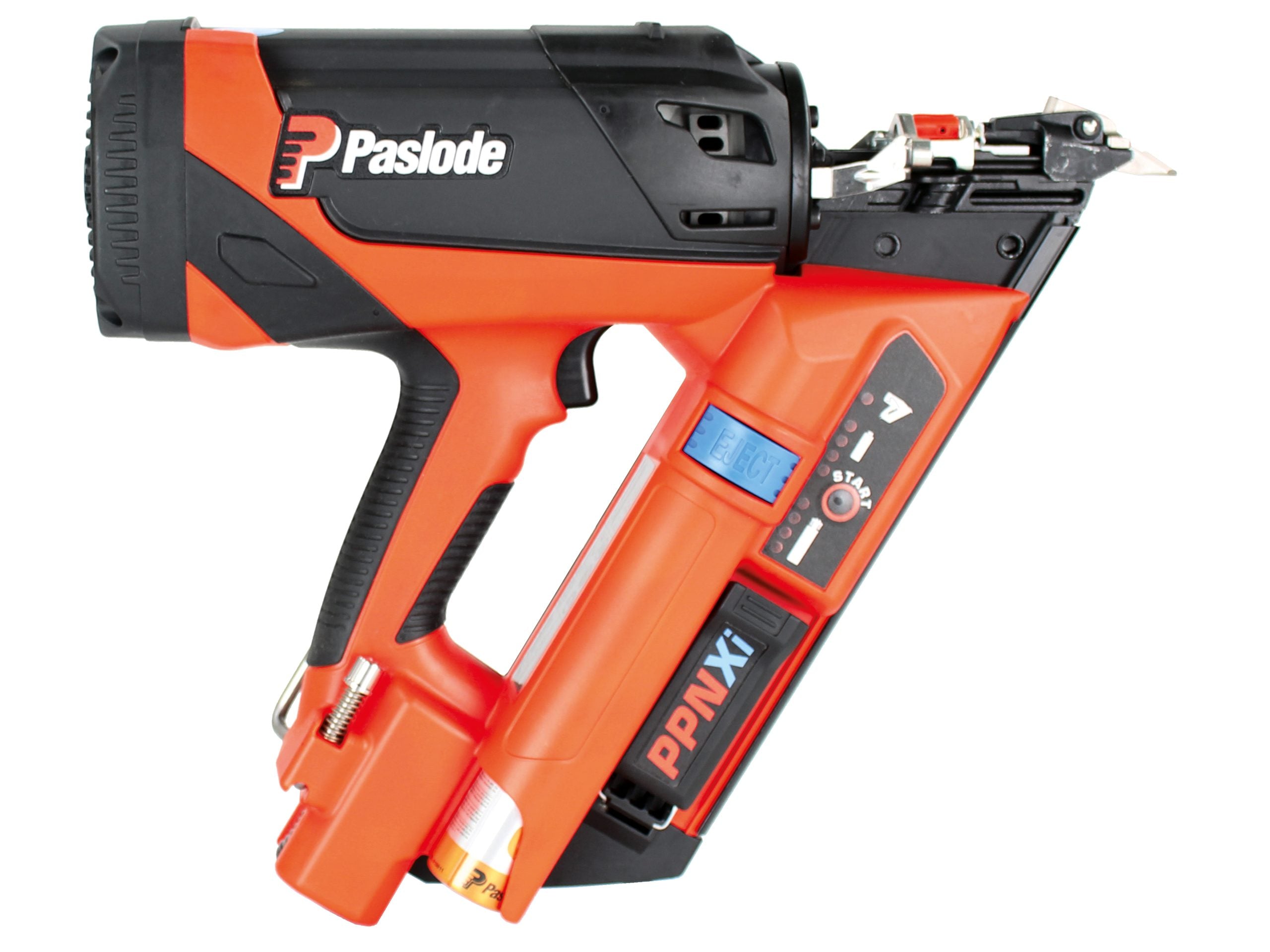 PPNXi Positive Placement Anchor Nailer (Body Only in Carry Case)