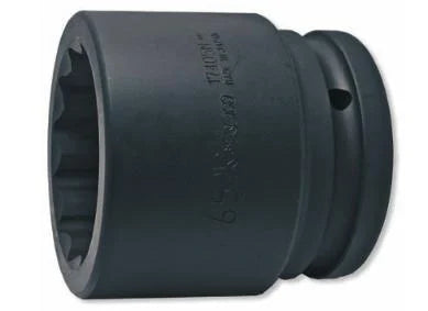 Standard Impact Socket - 6mm