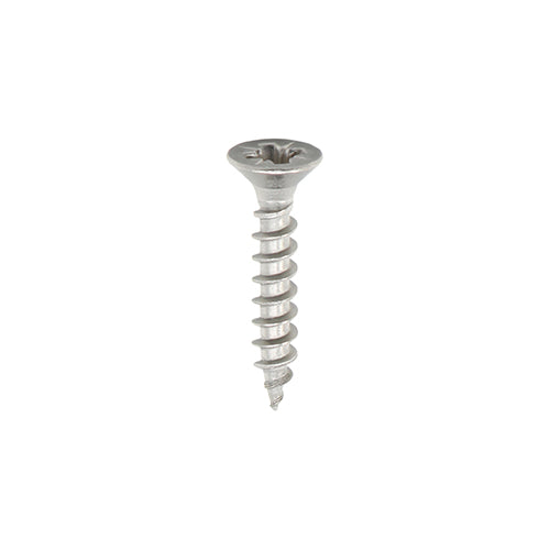 Classic Screw PZ1 CSK - A2 S/S 3 x 16 200 PCS