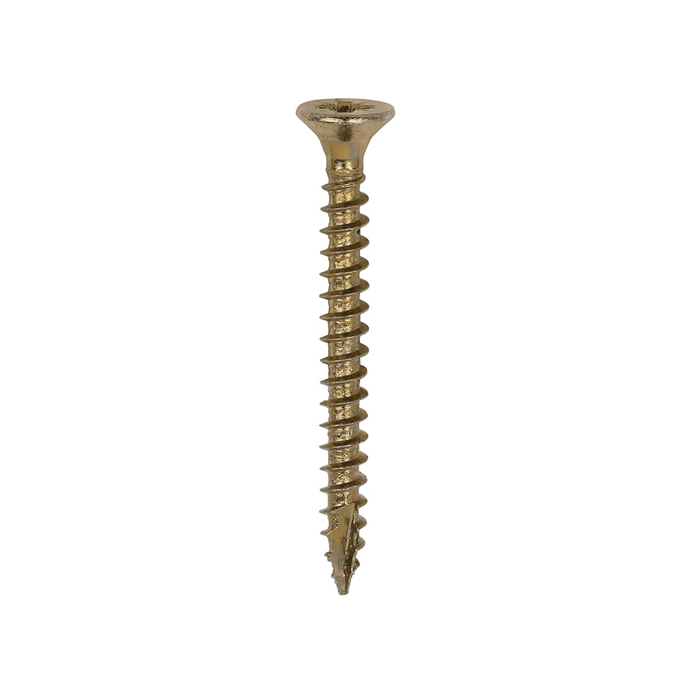 Classic Screw PZ1 CSK - ZYP 3.0 x 30 (200 PCS)