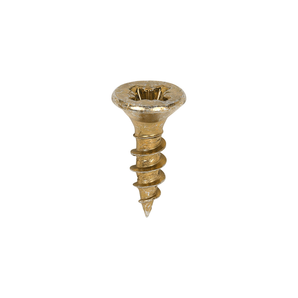 Timco - Classic Screw PZ2 CSK - ZYP 3.5 x 12mm (200)