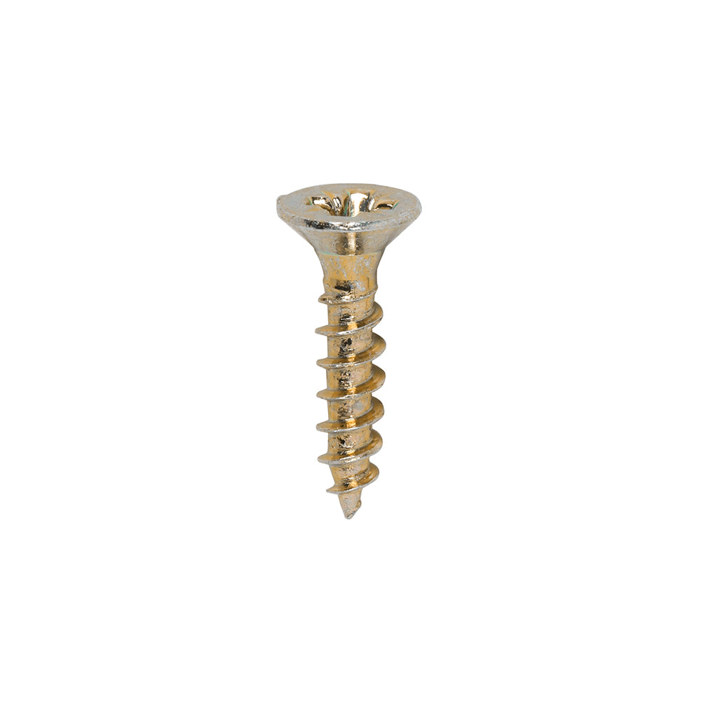 Timco - Classic Screw PZ2 CSK - ZYP 3.5 x 16mm (200)