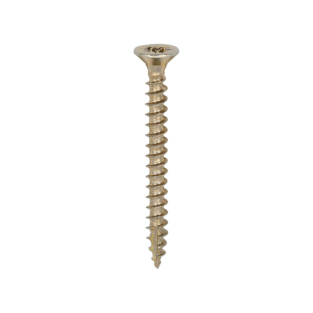 Classic Screw PZ2 CSK - ZYP 3.5 x 35 (200 PCS)