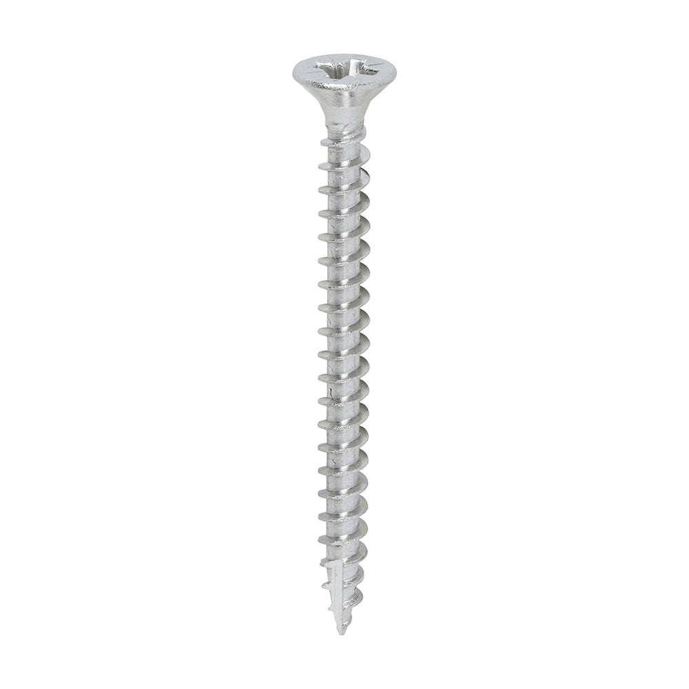 Classic Screw PZ2 CSK - A2 S/S 3.5 x 40 200 PCS
