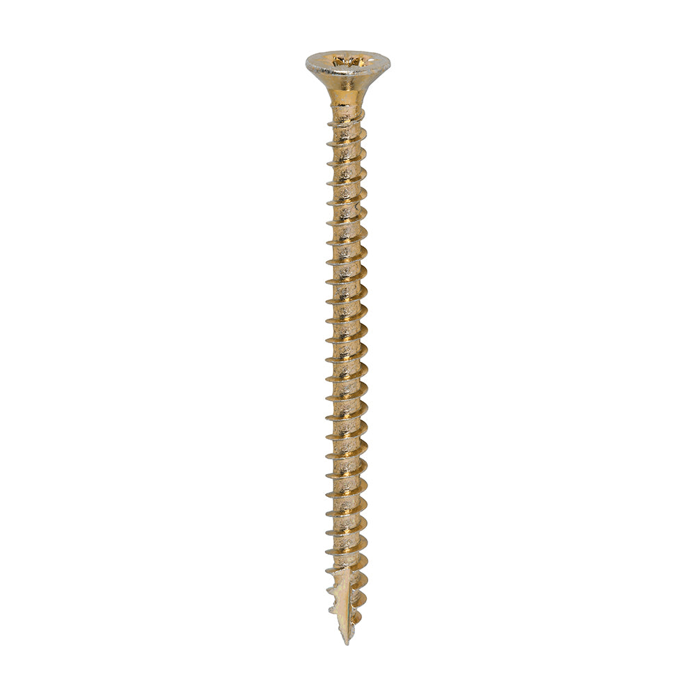 Classic Screw PZ2 CSK - ZYP 3.5 x 50 (200 PCS)