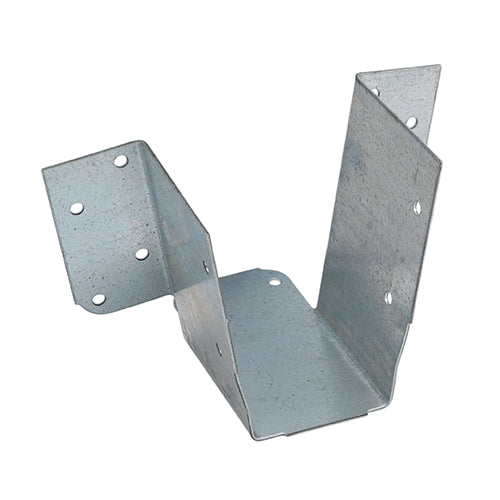 Timber Hanger - Mini 38 x 75 to 100mm (Each)