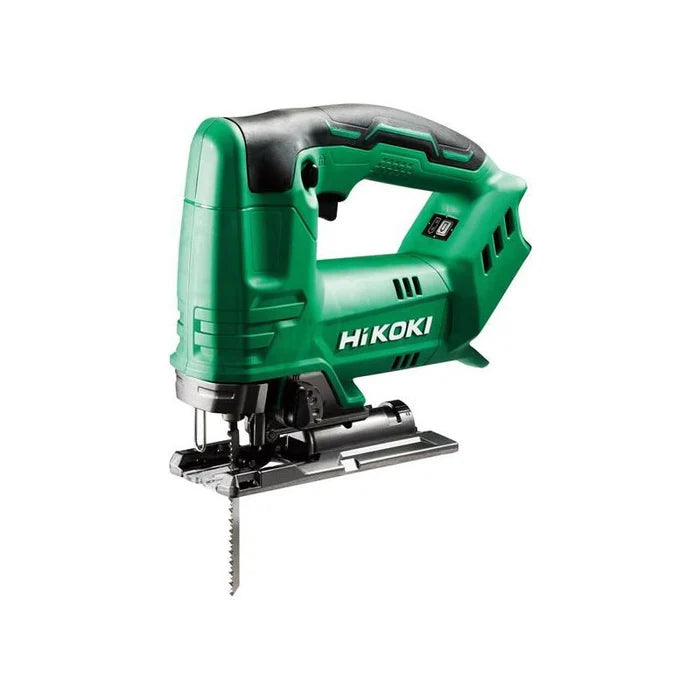 HiKOKI CJ18DAW2Z Jigsaw 18V - Body Only