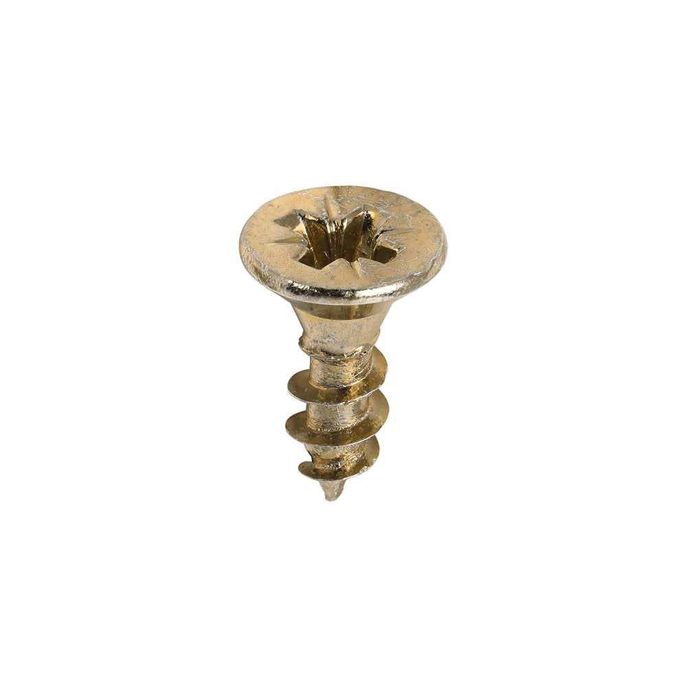 Classic Screw PZ2 CSK - ZYP 4.0 x 12 (200 PCS)