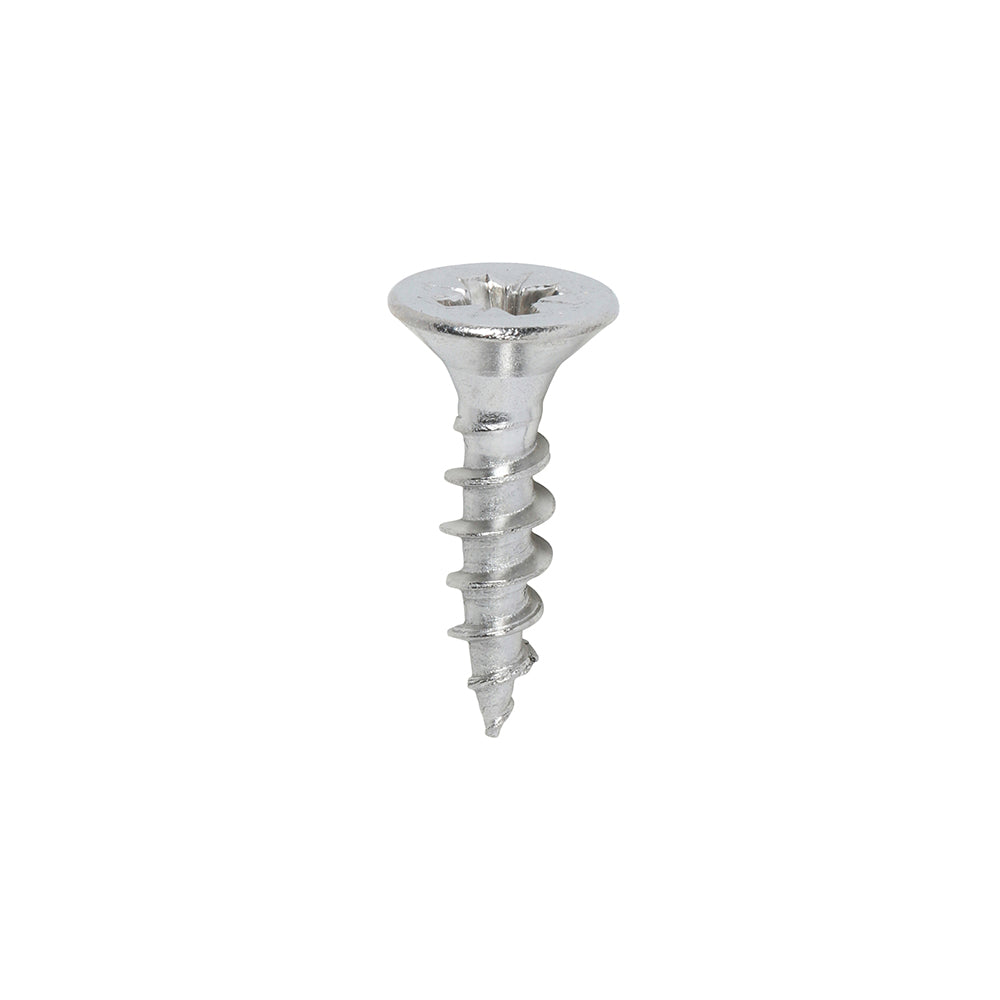Classic Screw PZ2 CSK - A2 S/S 4.0 x 16 200 PCS
