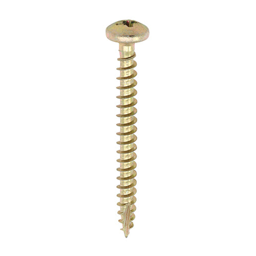 Classic Screw PZ2 PAN - ZYP 4.0 x 30 200 PCS