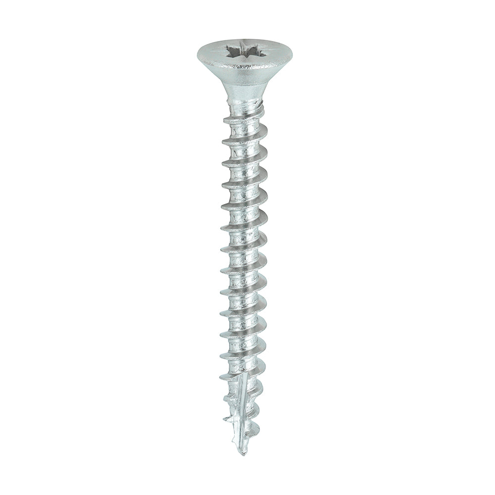 Classic Screw PZ2 CSK - A2 S/S 4 x 35 200 PCS