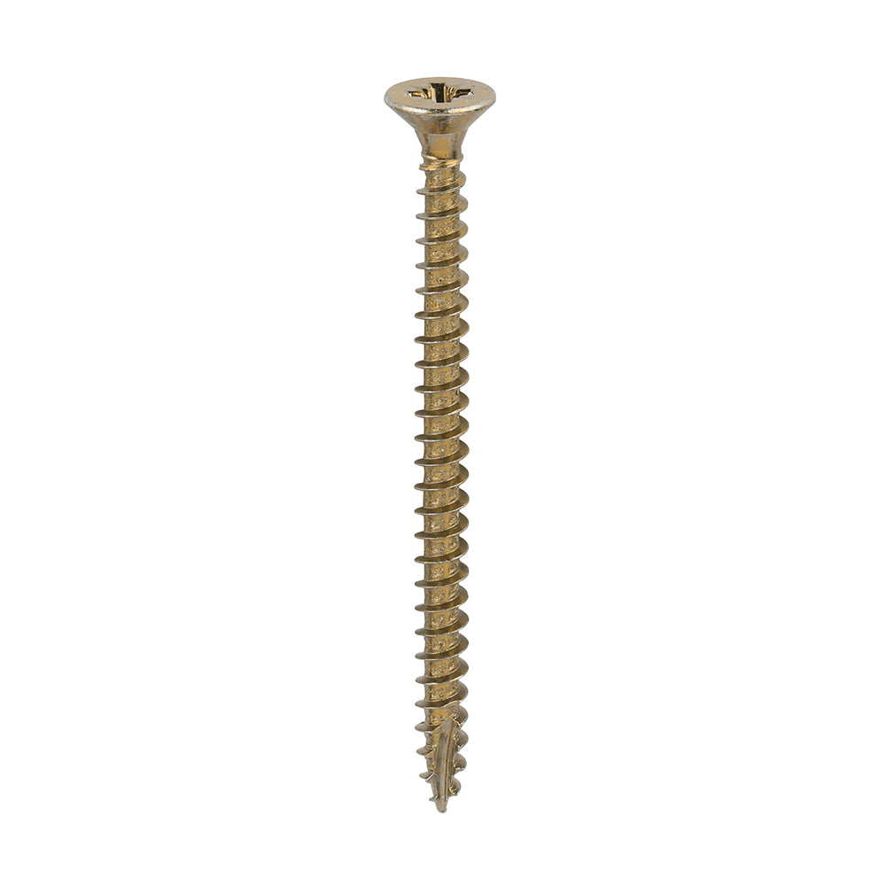 Classic Screw PZ2 CSK - ZYP 4.0 x 55 (200 PCS)