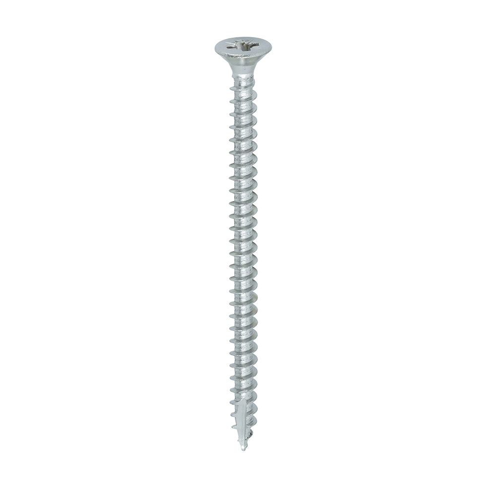 Classic Screw PZ2 CSK - A2 S/S 4.0 x 60 200 PCS