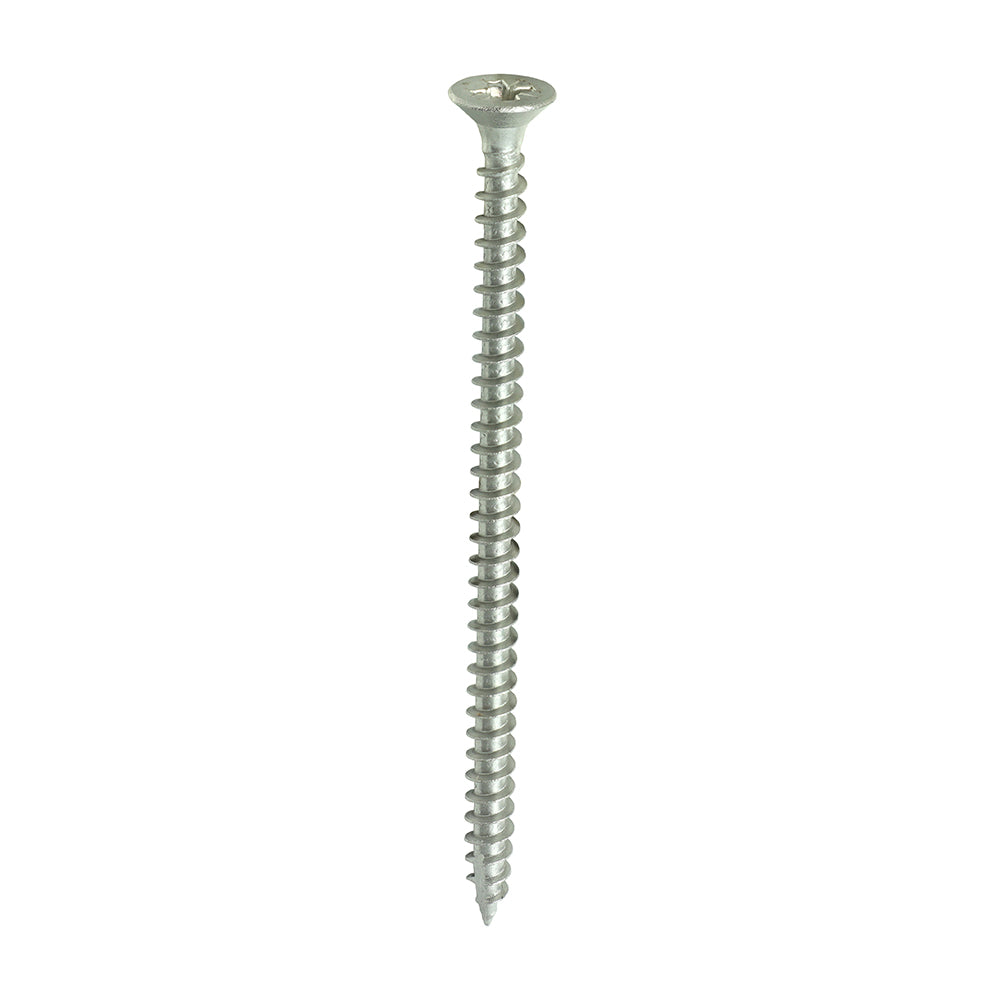 Classic Screw PZ2 CSK - A2 S/S 4.0 x 70 200 PCS