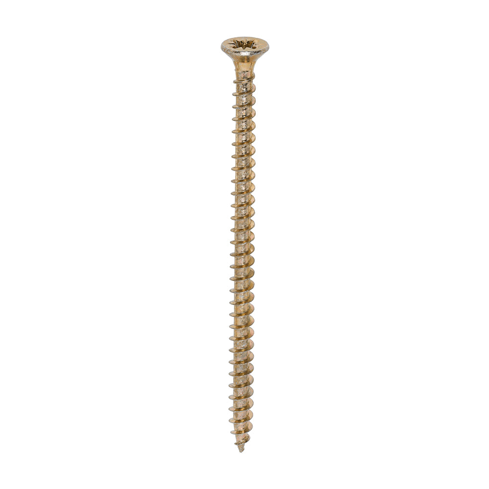 Solo Woodscrew PZ2 CSK - ZYP 4 x 70 (200 PCS)