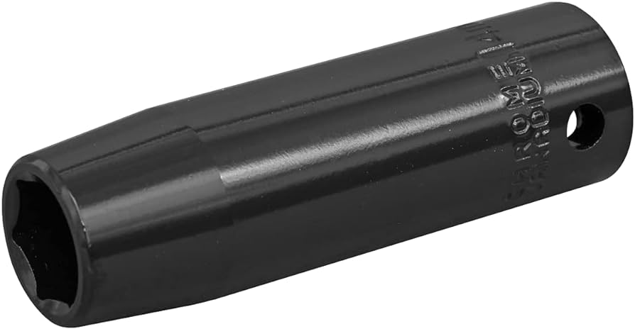 Deep Impact Socket - 14mm