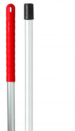 Exel Mop Handle - Red