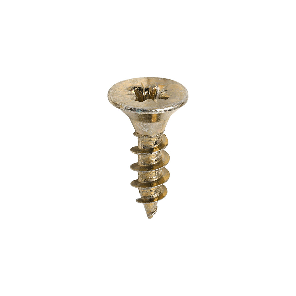 Classic Screw PZ2 CSK - ZYP 4.5 x 16 (200 PCS)