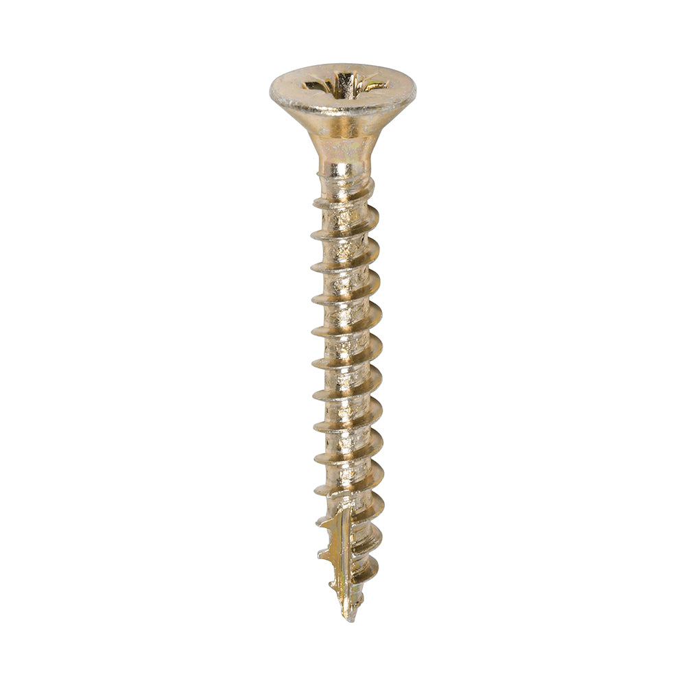Classic Screw PZ2 CSK - ZYP 4.5 x 35 200 PCS