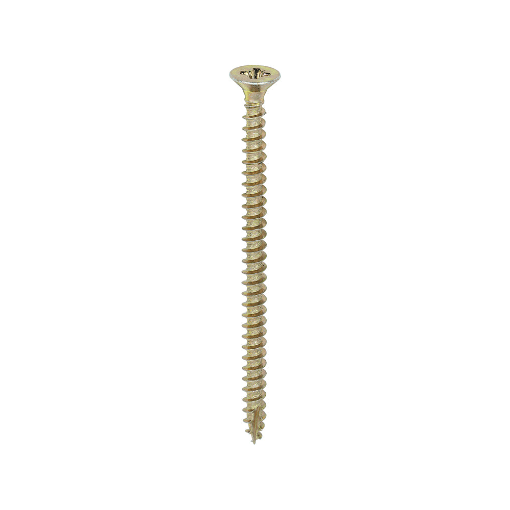 Timco - Classic Screw PZ2 CSK - ZYP 4.5 x 70mm (200)