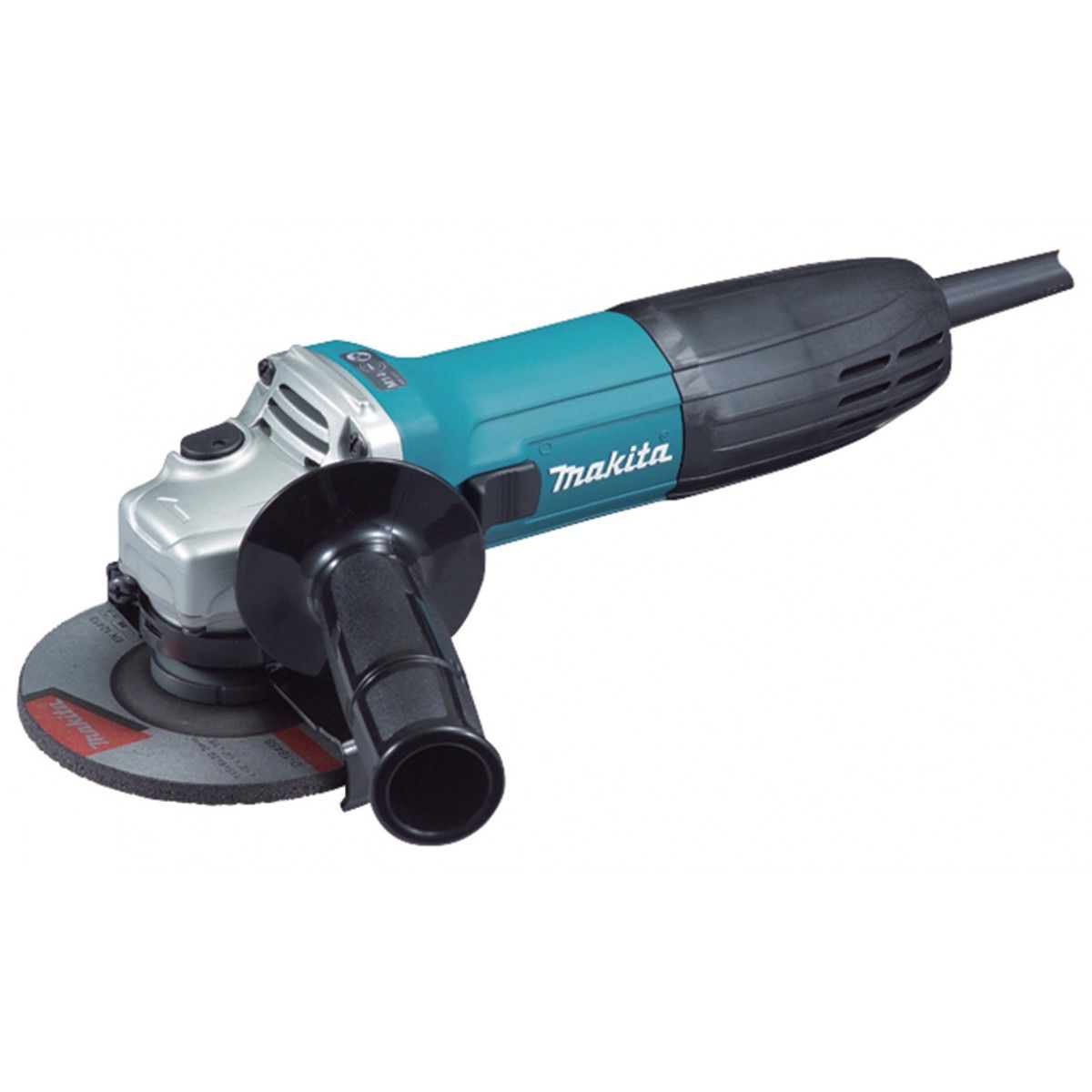 Makita GA4530R 720W 4 1/2 inch Slim Angle Grinder -110V