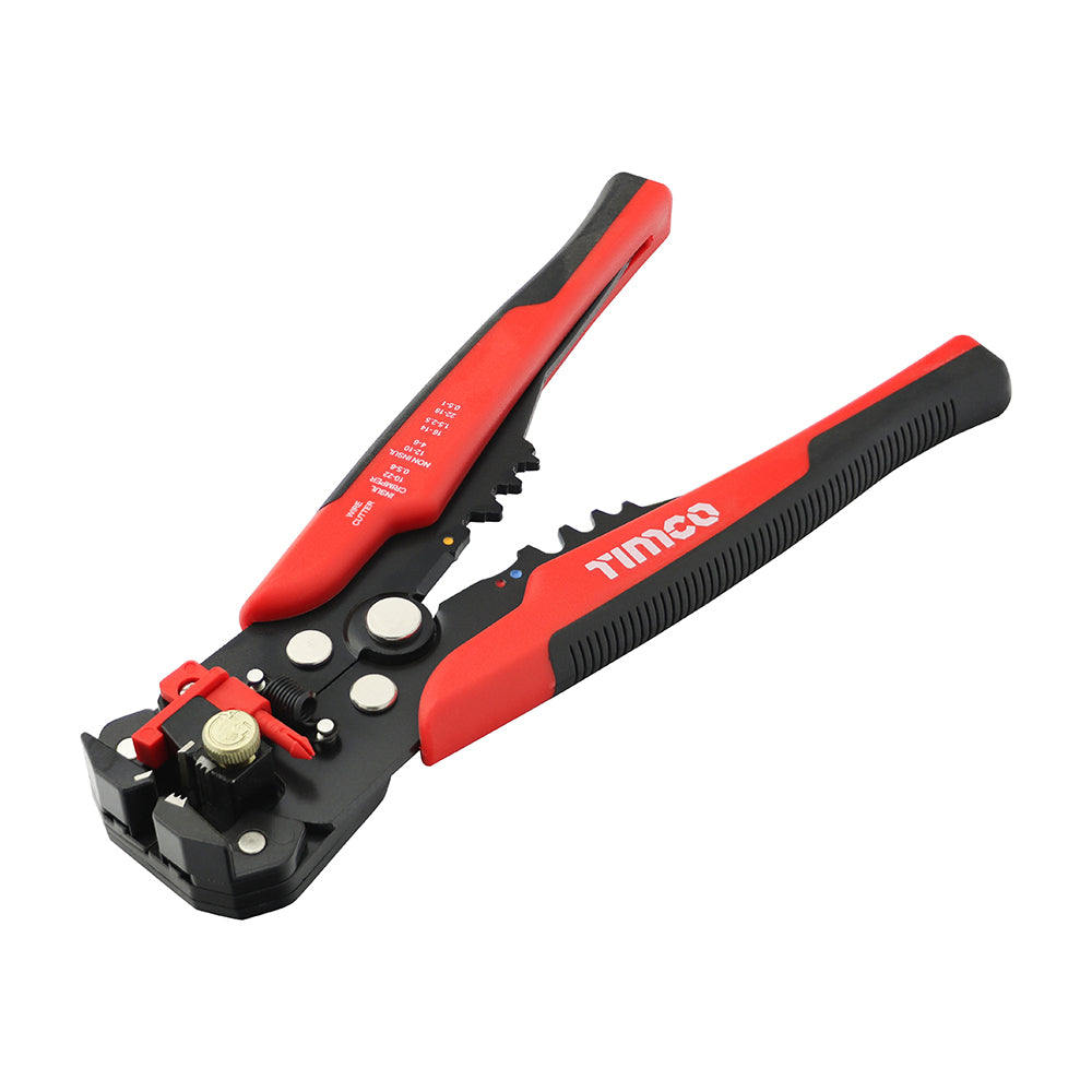 Professional Wire Strippers 8 inch