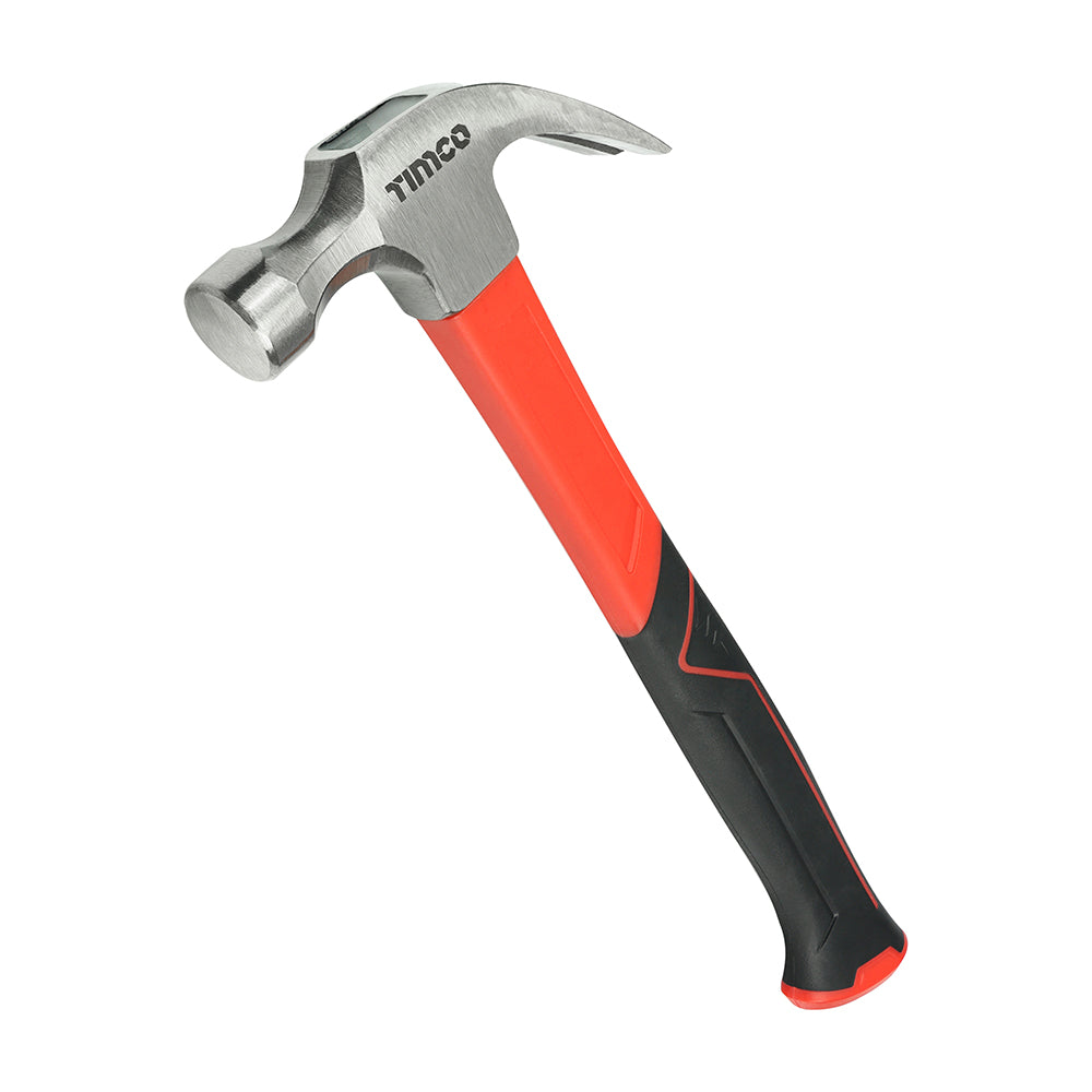 Claw Hammer TC  Hultafors Tools