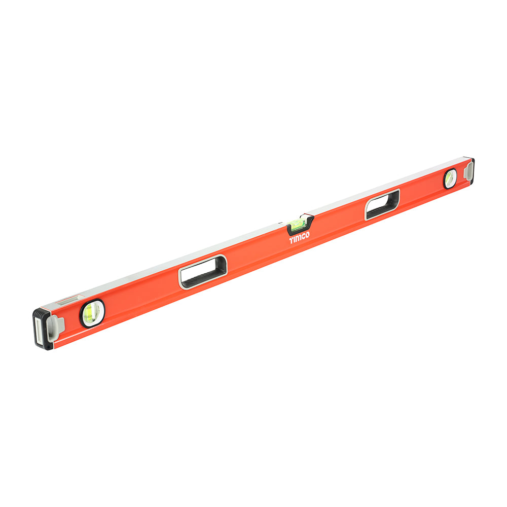 Pro Spirit Level - Box Beam - 1200mm