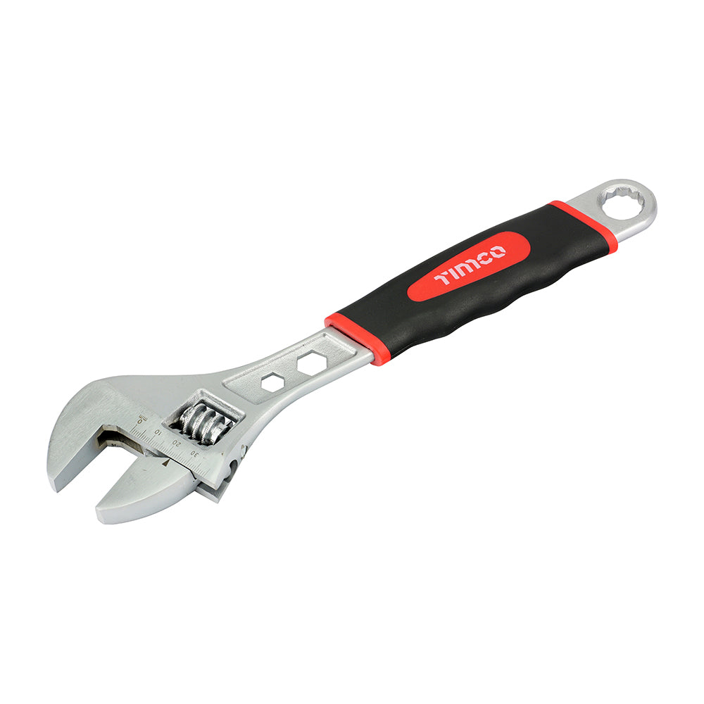 Adjustable Wrench 12 inch