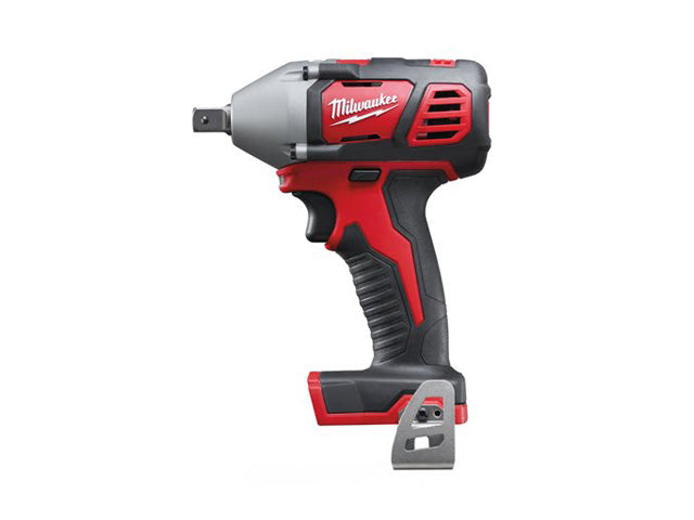 Milwaukee M18 BIW12-0 18V Li-Ion Redlithium Brushless Cordless Impact Wrench - Body Only